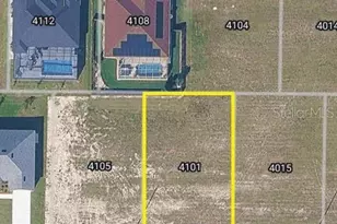 4101 NW 34th Ln, Cape Coral, FL 33993 - Photo 1