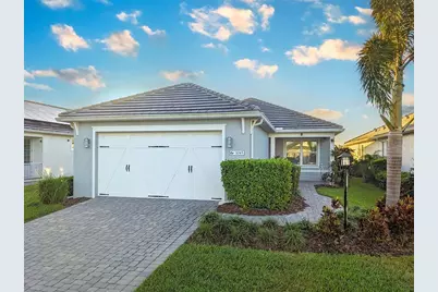 1045 Crosswind Avenue, Sarasota, FL 34240 - Photo 1