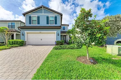 16314 Pine Mist Drive, Bradenton, FL 34211 - Photo 1