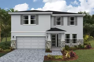 1913 Cobb Trl, Parrish, FL 34219 - Photo 1