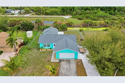 6334 Cutler Terrace, Port Charlotte, FL 33981 - Photo 1