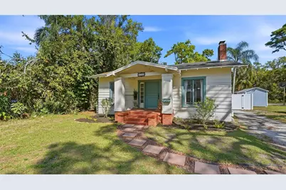 2722 2nd Avenue W, Bradenton, FL 34205 - Photo 1