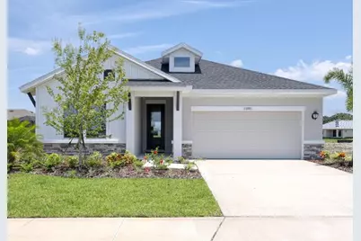 11991 Richmond Trail, Parrish, FL 34219 - Photo 1