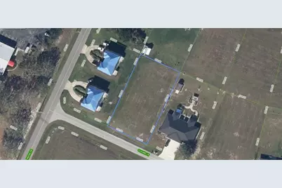 8277 Cozumel Lane, Sebring, FL 33876 - Photo 1