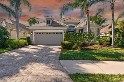 7328 Lake Forest Glen, Lakewood Ranch, FL 34202 - Photo 1