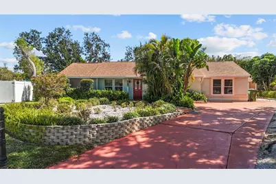 3403 66th Street Court W, Bradenton, FL 34209 - Photo 1