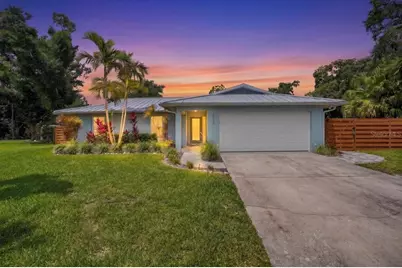 4230 Shady Oaks Court, Sarasota, FL 34233 - Photo 1