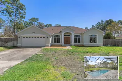 17478 Maberly Road, Weeki Wachee, FL 34614 - Photo 1