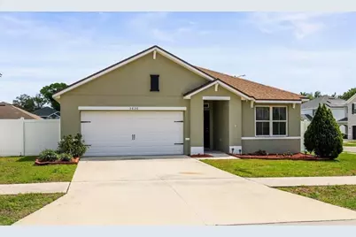 3820 Crystal Dew Street, Plant City, FL 33567 - Photo 1