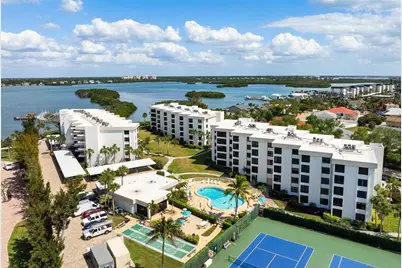 8767 Midnight Pass Road #505F, Sarasota, FL 34242 - Photo 1