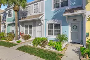 5019 Misty Canal Pl, Bradenton, FL 34203 - Photo 1