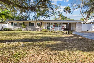 3141 Irving Street, Sarasota, FL 34237 - Photo 1