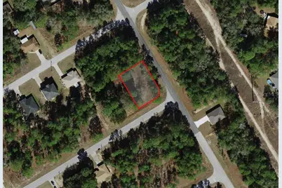 805 W Smallman Place, Citrus Springs, FL 34434 - Photo 1