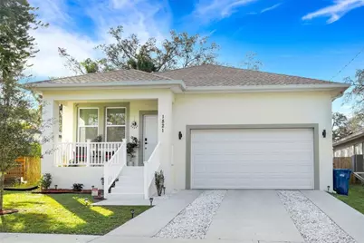 1821 E Eskimo Avenue, Tampa, FL 33604 - Photo 1