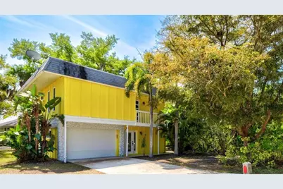 5110 Admiral Place, Sarasota, FL 34231 - Photo 1