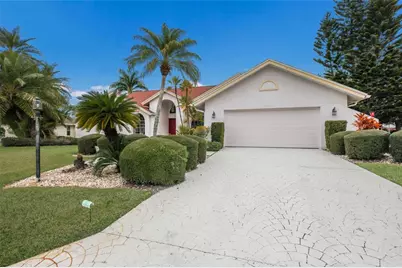 6821 Country Lakes Circle, Sarasota, FL 34243 - Photo 1