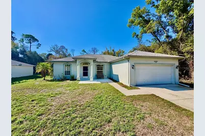 5063 Sister Terrace, North Port, FL 34286 - Photo 1