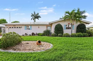 543 Belvedere Ct, Punta Gorda, FL 33950 - Photo 1