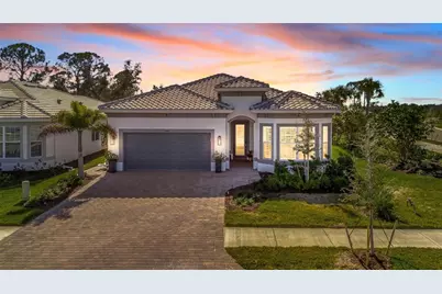 10201 Beach Dune Drive, Englewood, FL 34223 - Photo 1