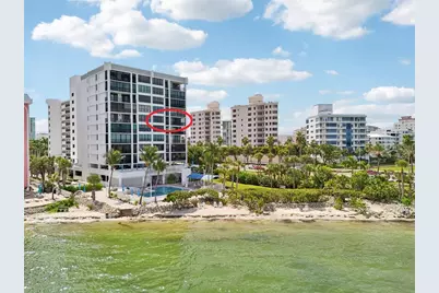 11 Sunset Drive #502, Sarasota, FL 34236 - Photo 1