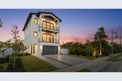 1214 Gulf Boulevard, Englewood, FL 34223 - Photo 1