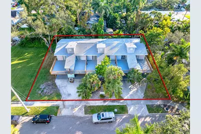 1559 7th Avenue W, Bradenton, FL 34205 - Photo 1