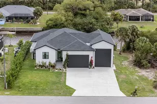1174 March Dr, Port Charlotte, FL 33953 - Photo 1