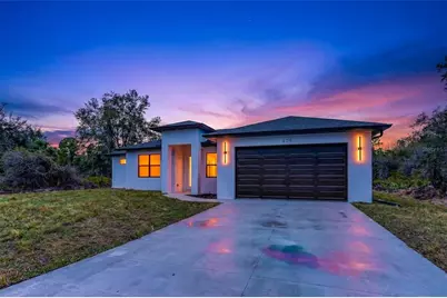 425 Ellington Street, Port Charlotte, FL 33953 - Photo 1