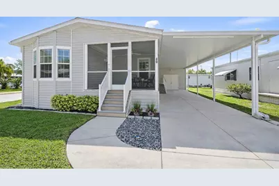 40 Shady Lane #40, Palmetto, FL 34221 - Photo 1