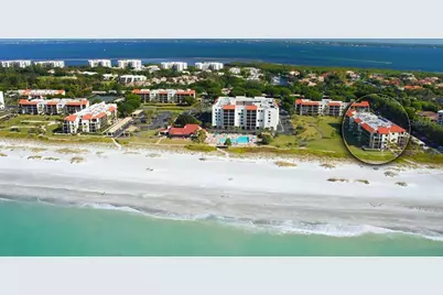 1925 Gulf Of Mexico Drive #G8-303, Longboat Key, FL 34228 - Photo 1