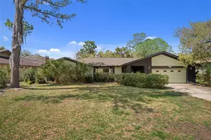 5060 S Stetson Point Dr, Homosassa, FL 34448 - Photo 1