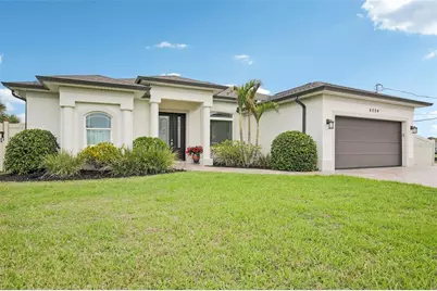 4004 Kimball Road, North Port, FL 34288 - Photo 1