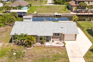 18310 Van Nuys Cir, Port Charlotte, FL 33948 - Photo 1