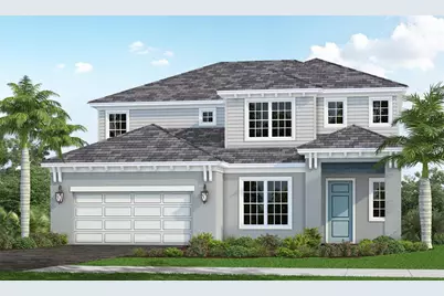 10034 Crystal Isles Circle, Sarasota, FL 34241 - Photo 1