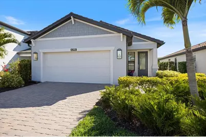 6295 Crested Eagle Lane, Nokomis, FL 34275 - Photo 1