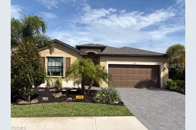 1881 W Isles Road, Port Charlotte, FL 33953 - Photo 1