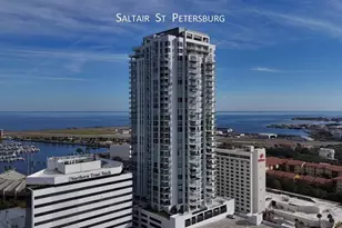 301 1st St S, Saint Petersburg, FL 33701 - Photo 1