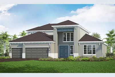 6321 Lake Woodruff Court, Sarasota, FL 34241 - Photo 1
