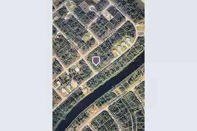 Dalewood Circle, North Port, FL 34288 - Photo 1