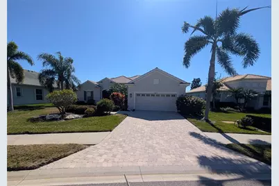 343 Marsh Creek Road, Venice, FL 34292 - Photo 1