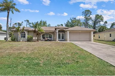 3048 Kalsted Street, North Port, FL 34288 - Photo 1