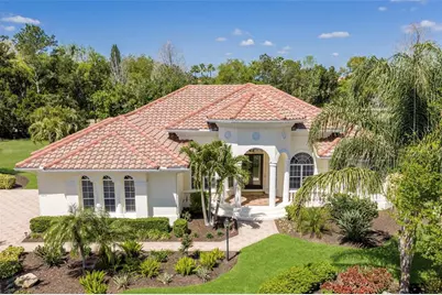 7804 Rosehall Cove, Lakewood Ranch, FL 34202 - Photo 1