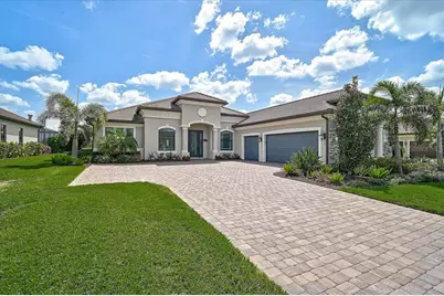5817 Mulligan Way, Bradenton, FL 34211 - Photo 1