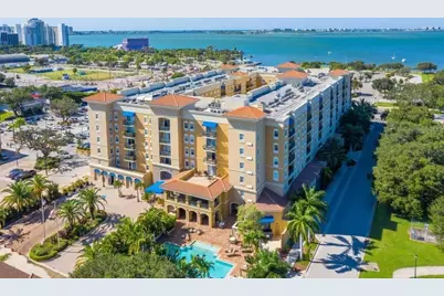 1064 N Tamiami Trail #1425, Sarasota, FL 34236 - Photo 1