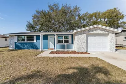 1147 Rushmore Drive, Holiday, FL 34690 - Photo 1