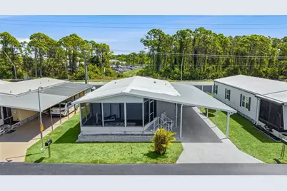 234 Palm Air Drive, Osprey, FL 34229 - Photo 1