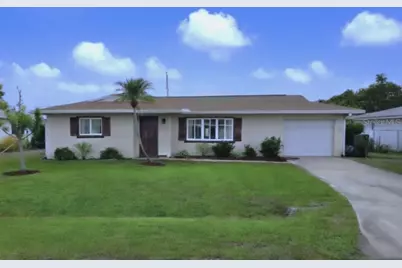 1770 Palm Drive, Venice, FL 34293 - Photo 1
