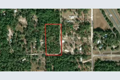 Boondocks Drive, Brooksville, FL 34614 - Photo 1