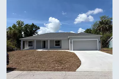 7371 Mullen Lane, Port Charlotte, FL 33981 - Photo 1