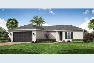 2292 Cannolot Boulevard, Port Charlotte, FL 33948 - Photo 1